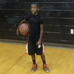 Jeff RaShad Robinson