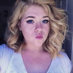 Lindsay Regan Hicklin