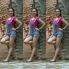 Chermaine Adams Pasion