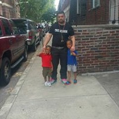 Josh Ripree Sheppard