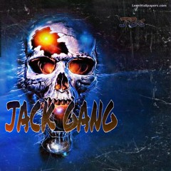 JackGangorNothing