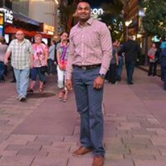 Anil Seebarran