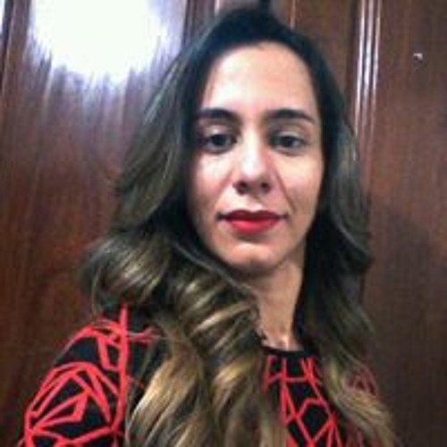 Danielle Laranjeiras’s avatar