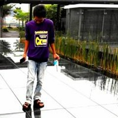 Muhamad Akmal Hisham