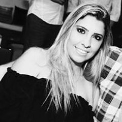 Taimara Neto