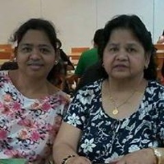 Maricris San Plamenco