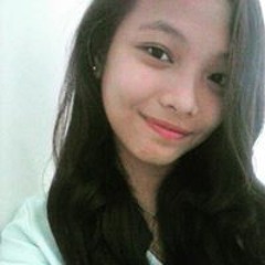 Ricka Marie Gonzaga