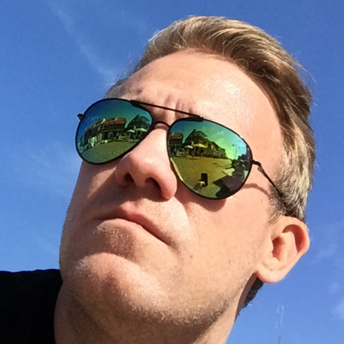 Christian Schultmann’s avatar