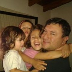 Javier Rivero