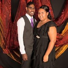 Ruebiin Oli-May Lawford