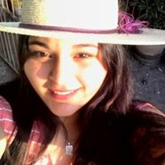 Javita Martinez Sarmiento