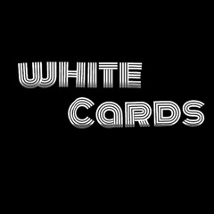 White Cards