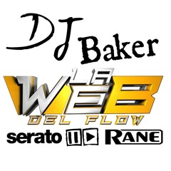 DeejayBaker