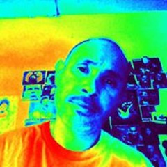 Marc Anthony Sustaita