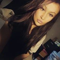 Shannon Billington New