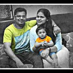 Rethin George Tharakan