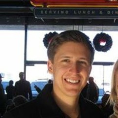 Sean Cuevas