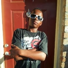 Kam'Ron Lester