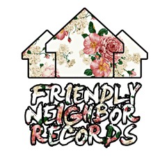 Friendly Neighbor Records