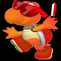 Ray the ultimate koopa