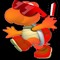 Ray the ultimate koopa