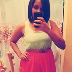 Paola Mishelly Hunter