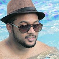 Vijish Vijayan