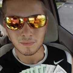 James Richard Brown Jr.