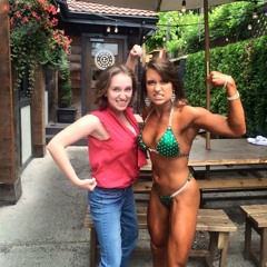 Swole Sarah