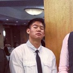 Thomas Jang