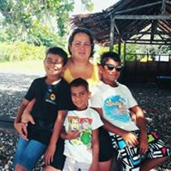 Margaret Fleming Philip