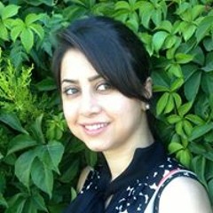 Nasim Montazeri