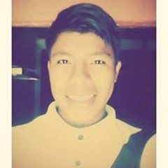 Luiis Path Desconociido