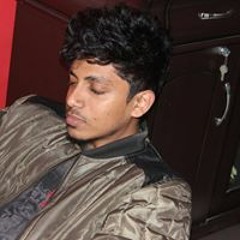 Aditya Kumar