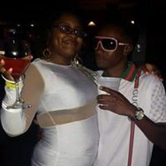 Tiffany Sukiyaki Jackson