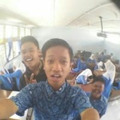 Syahdhan Fikri