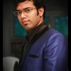 Rohit Kumar Gupta