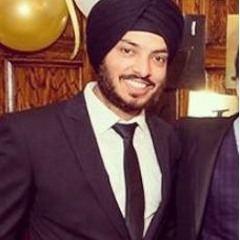 Pardeep Singh 4