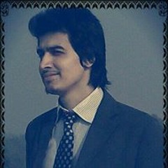 Tahir Ali Shah Kakakhel