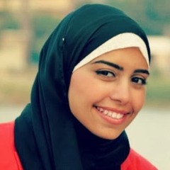 Aya Farghally