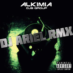 DJ Ariel Rmx [ 2 ]