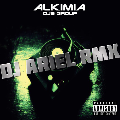 DJ Ariel Rmx [ 2 ]’s avatar