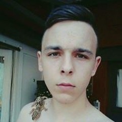 Florian Borcy