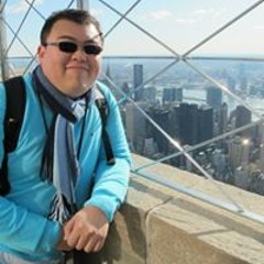 Nicholas Ridwan Khouw