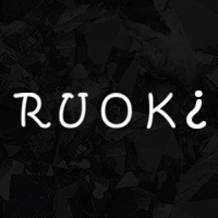 R U O K ¿