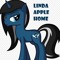 Linda Applehome