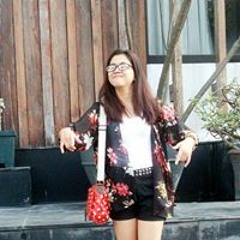 Gichelle Balisi Adarayan