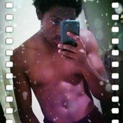 Damion Young'Savage Lewis