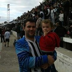 Fede Mosca