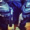 #Unfriendly;Indigo